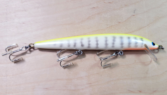 (image for) Bagley 5-9C4 Bang-O-Lure