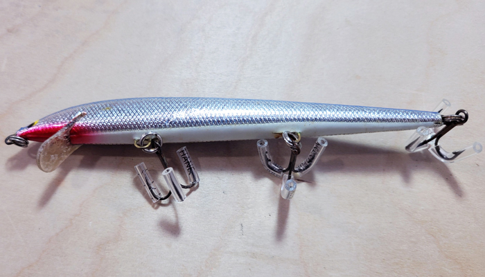 Bagley 5-BLS Bang-O-Lure