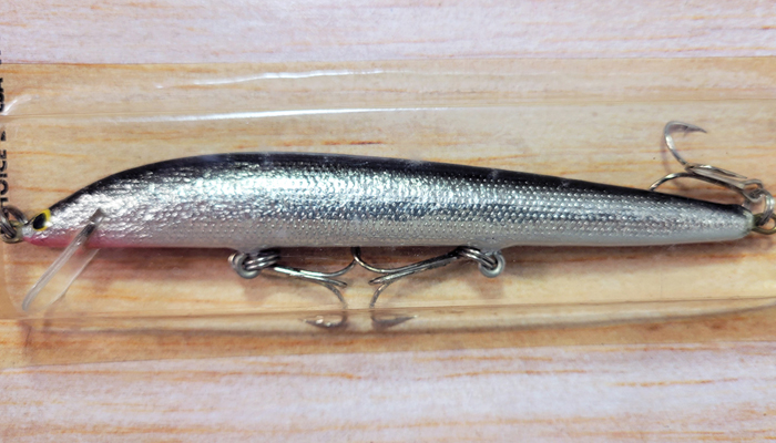 Modal Additional Images for Bagley 5-BS Bang-O-Lure