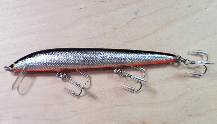 Bagley 5-BSOB Bang-O-Lure