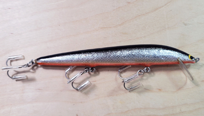 (image for) Bagley 5-BSOB Bang-O-Lure