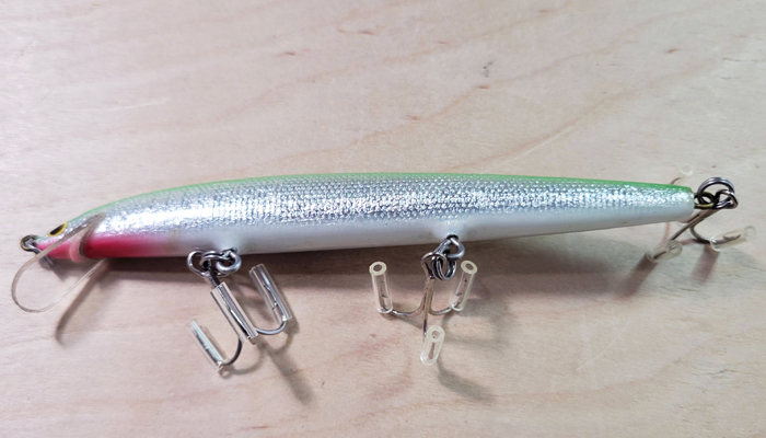 Bagley 5-GS Bang-O-Lure