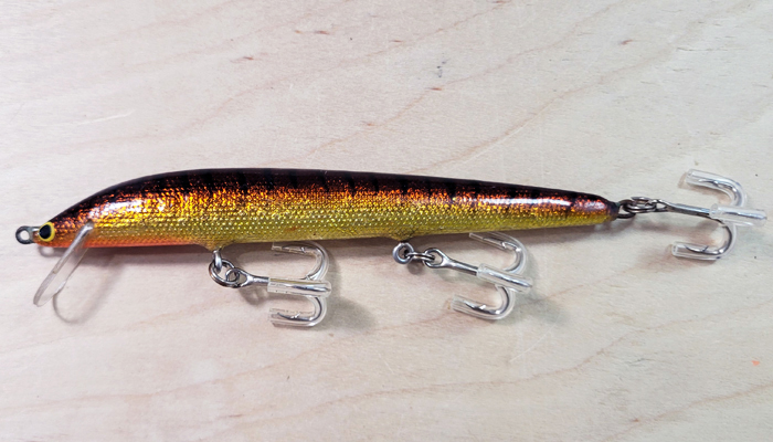 Bagley 5-H5G Bang-O-Lure