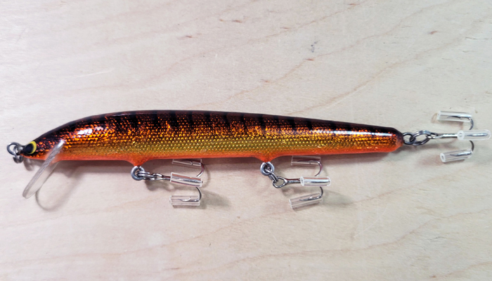 Bagley 5-H5GOB Bang-O-Lure