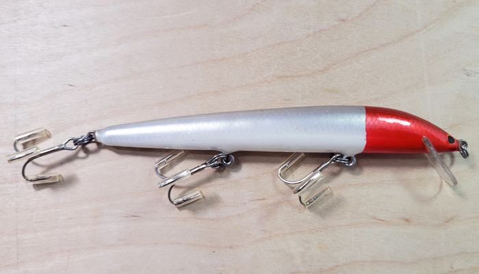 (image for) Bagley 5-RHGSH Bang-O-Lure