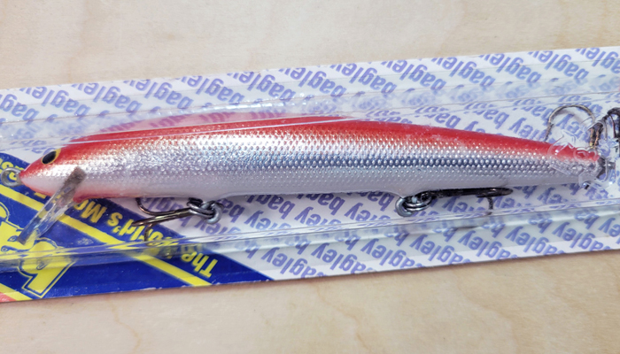Bagley 5-RSW Bang-O-Lure