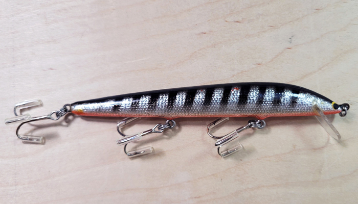 (image for) Bagley 5-SBSOB Bang-O-Lure