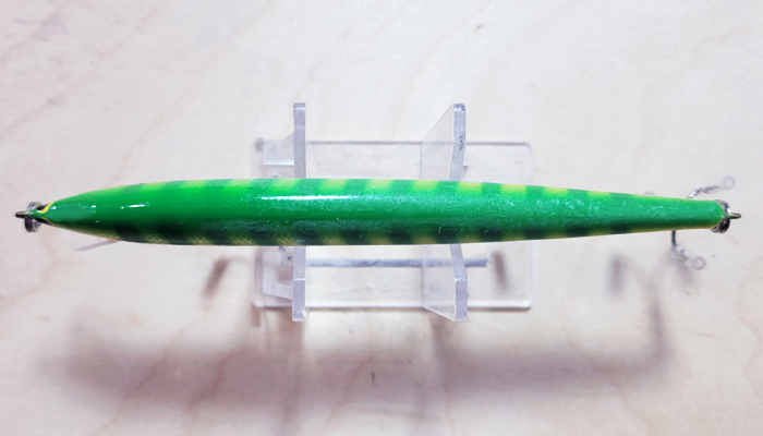 Bagley 5-S6G Bang-O-Lure