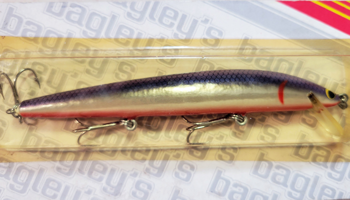 Bagley 5-UGU Bang-O-Lure