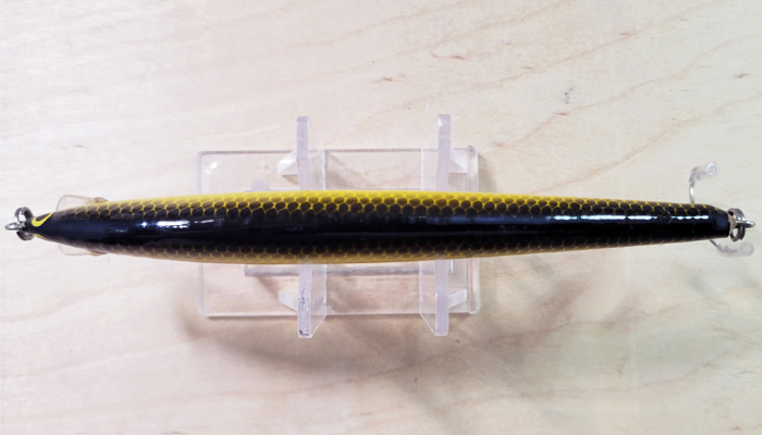 Modal Additional Images for Bagley 5-YP Bang-O-Lure