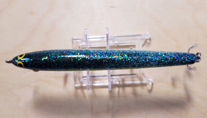 Modal Additional Images for Bagley 5-Z09 Bang-O-Lure