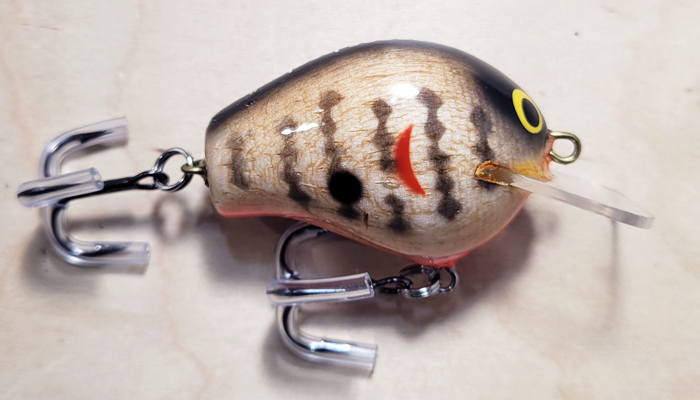 Bagley BB1-CN Bang-O-B