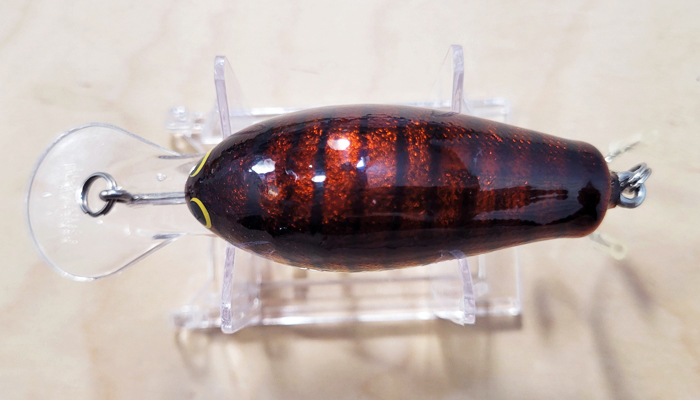 Modal Additional Images for Bagley DB2-H59S Diving B 2