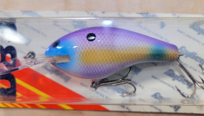 Bagley DB3-84G Diving B 3