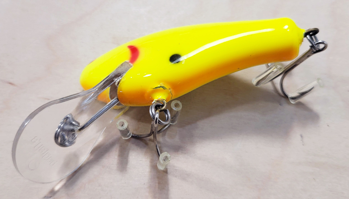 Bagley DBF2-9 Diving B Flat 2