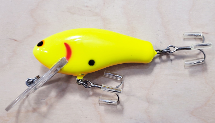 (image for) Bagley DBF2-9 Diving B Flat 2