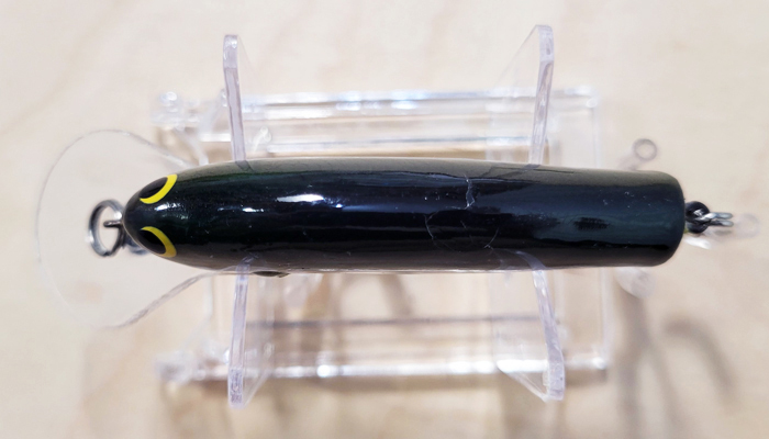 Modal Additional Images for Bagley DBF2-TLB9 Diving B Flat 2