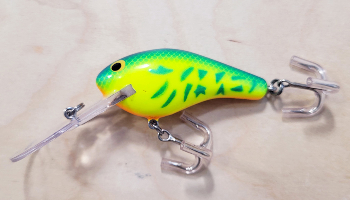 (image for) Bagley DDKB2-79CD Deep Diving Killer B 2