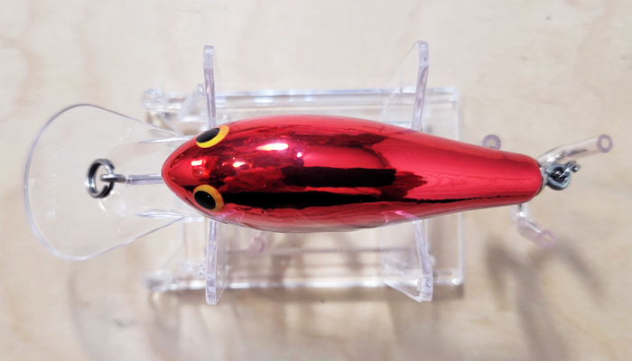 Modal Additional Images for Bagley DDKB2-FRS4 Deep Diving Killer B 2