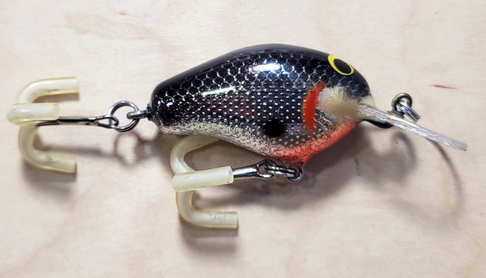 Bagley DHB1-BSOT Honey/Bitty B