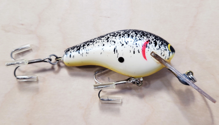 Bagley DKB2-049S Diving Killer B 2