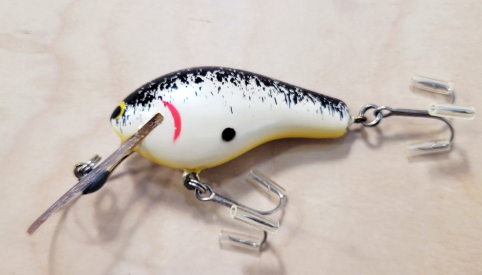 (image for) Bagley DKB2-049S Diving Killer B 2