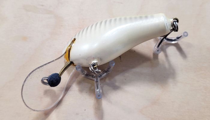 Bagley DKB2-294 Diving Killer B 2