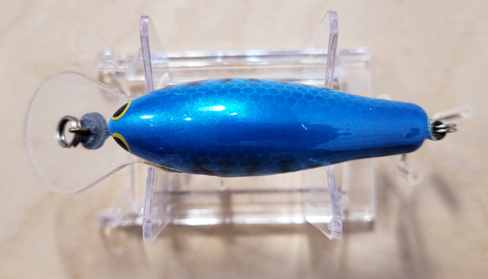 Modal Additional Images for Bagley DKB2-7C4 Diving Killer B 2