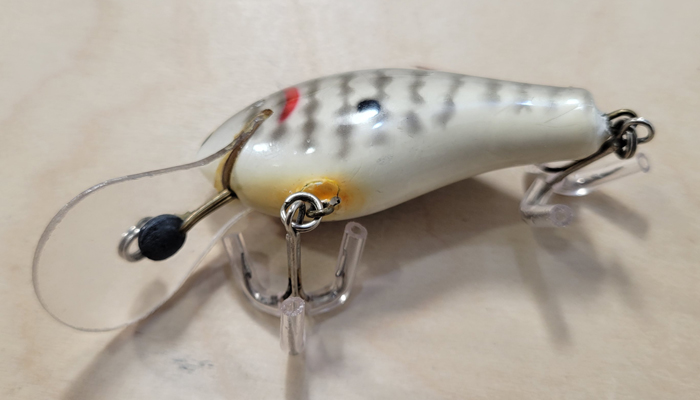 Bagley DKB2-A5 Diving Killer B 2