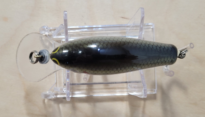 Bagley DKB2-A5 Diving Killer B 2