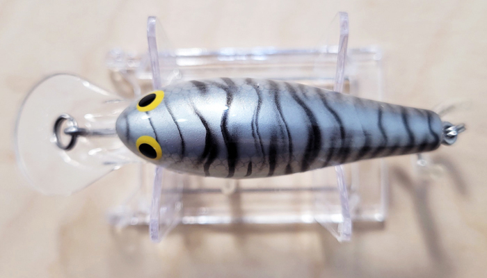 Modal Additional Images for Bagley DKB2-GSH0T Diving Killer B 2