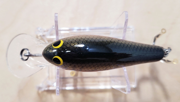 Bagley DKB2-LM2 Diving Killer B 2