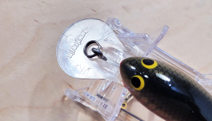 Modal Additional Images for Bagley DKB2-LM2 Diving Killer B 2