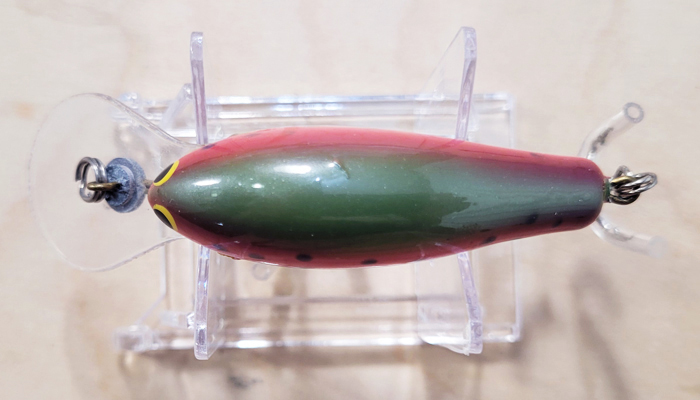 Modal Additional Images for Bagley DKB2-RT Diving Killer B 2