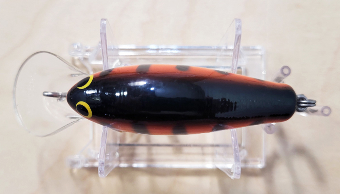 Modal Additional Images for Bagley DKB2-TIG Diving Killer B 2