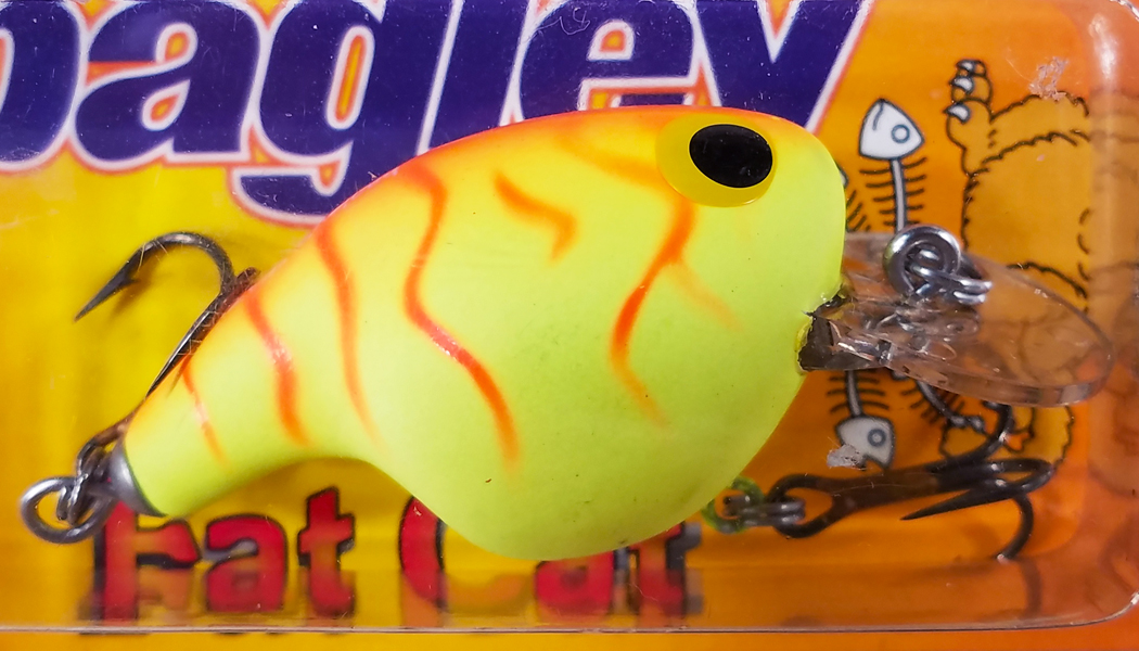 Bagley Fat Cat FC2-119 : ProFishCo