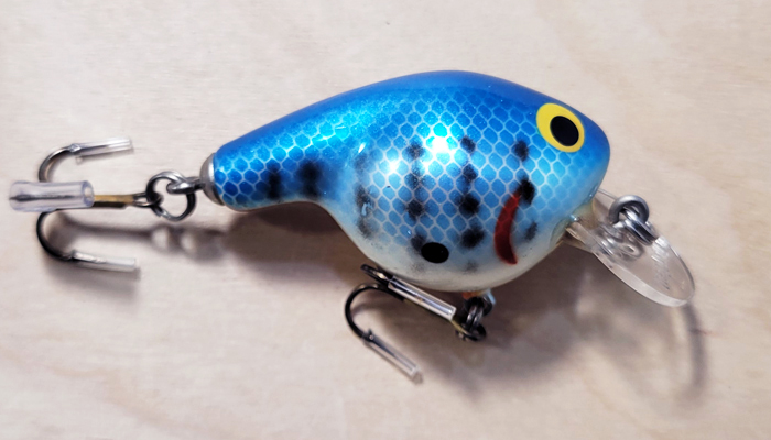 Bagley FC2-7C4 Fat Cat