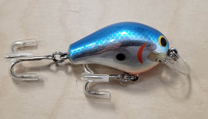 Bagley KB1-FBLS Killer B 1