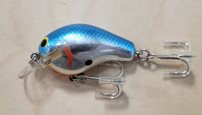 (image for) Bagley KB1-FBLS Killer B 1