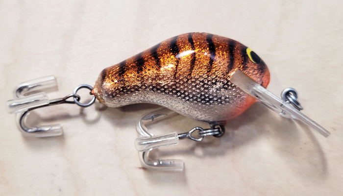 Bagley DKB1-H5S Killer B 1