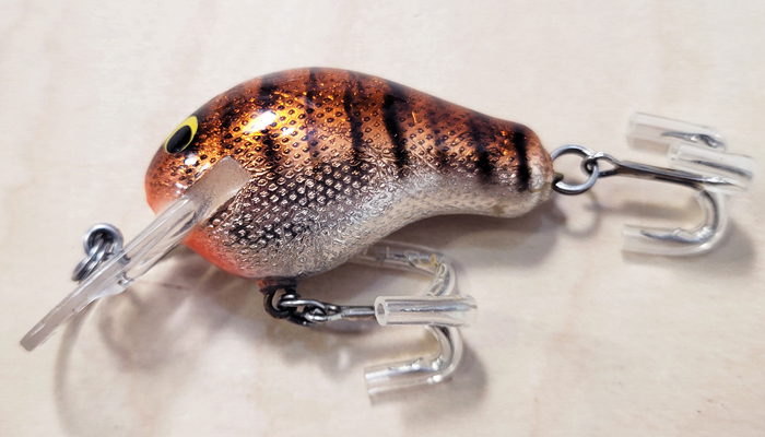 (image for) Bagley DKB1-H5S Killer B 1