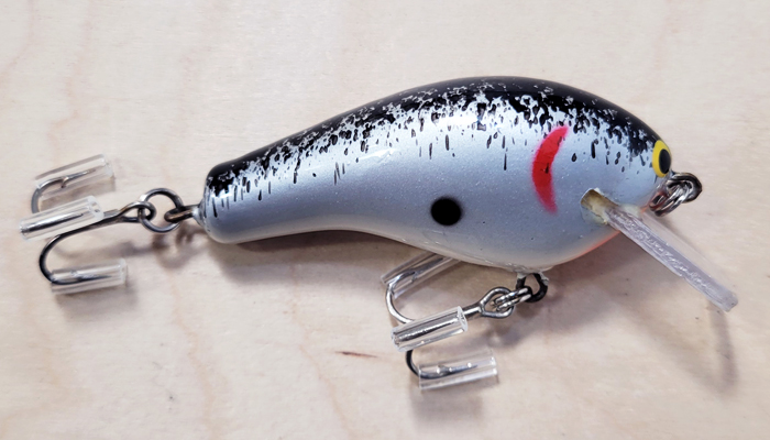 Bagley KB2-0SS Killer B 2