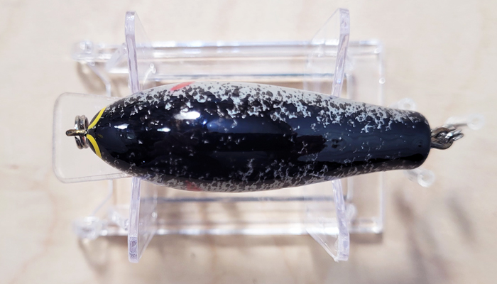 Modal Additional Images for Bagley KB2-0SS Killer B 2