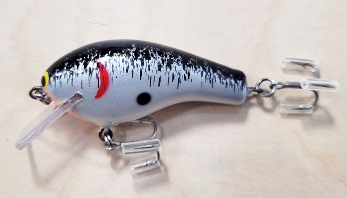 (image for) Bagley KB2-0SS Killer B 2