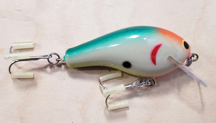 Bagley KB2-PAR Killer B 2