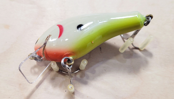 Bagley KB2-PAR Killer B 2