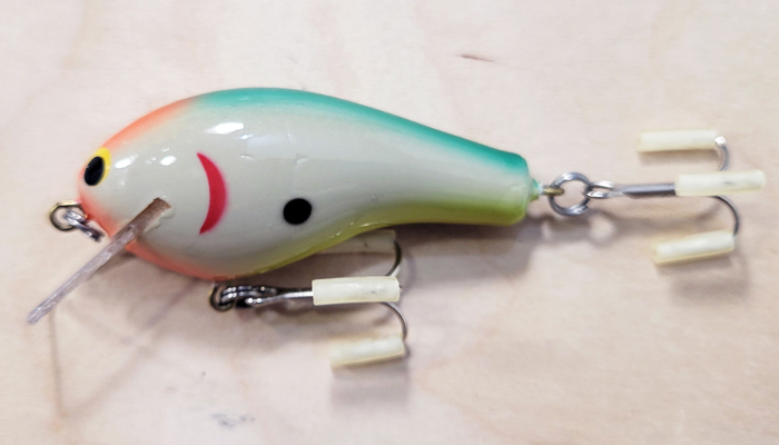 (image for) Bagley KB2-PAR Killer B 2