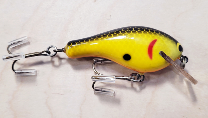 Bagley KB2-YP Killer B 2