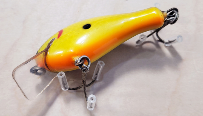 Bagley KB2-YP Killer B 2