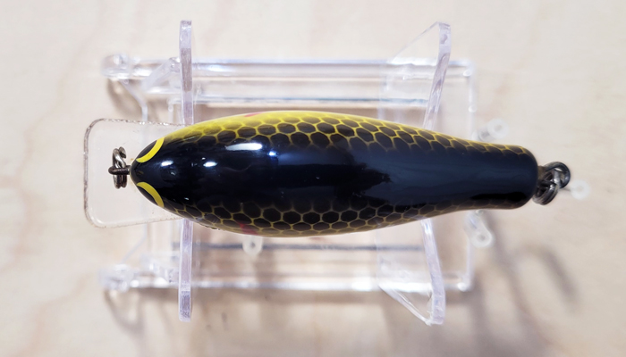 Modal Additional Images for Bagley KB2-YP Killer B 2